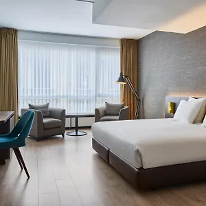 **** Hotel Theater Belgio