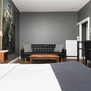 La Casa Bxl Gasthuis