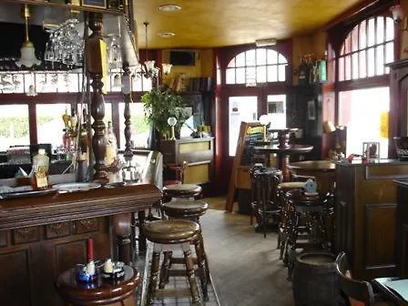 The Pipers Bed & Breakfast Middelkerke 3*,  Belgium