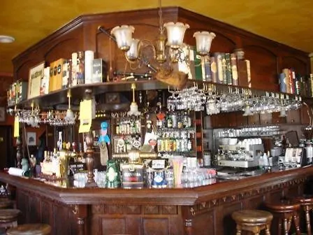 The Pipers Bed & Breakfast Middelkerke