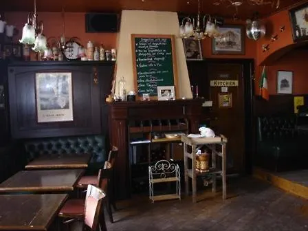 ***  The Pipers Bed & Breakfast Middelkerke Belçika