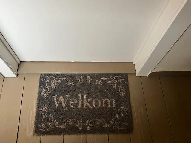 The Pipers Bed & Breakfast Middelkerke Belçika