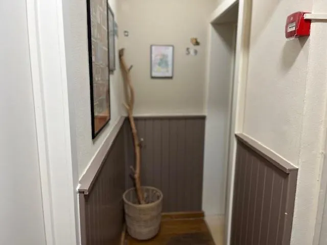 The Pipers Bed & Breakfast Middelkerke