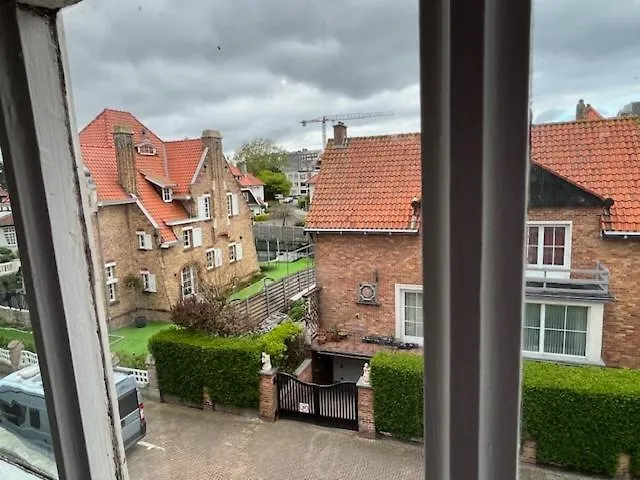 The Pipers Bed & Breakfast Middelkerke