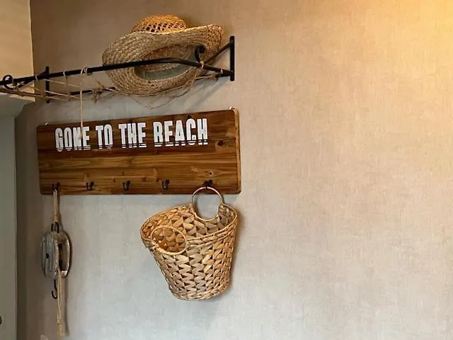 The Pipers Bed & Breakfast Middelkerke
