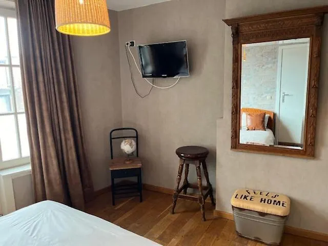 The Pipers Bed & Breakfast Middelkerke