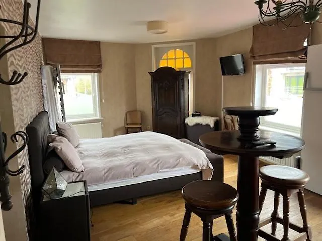 The Pipers Bed & Breakfast Middelkerke