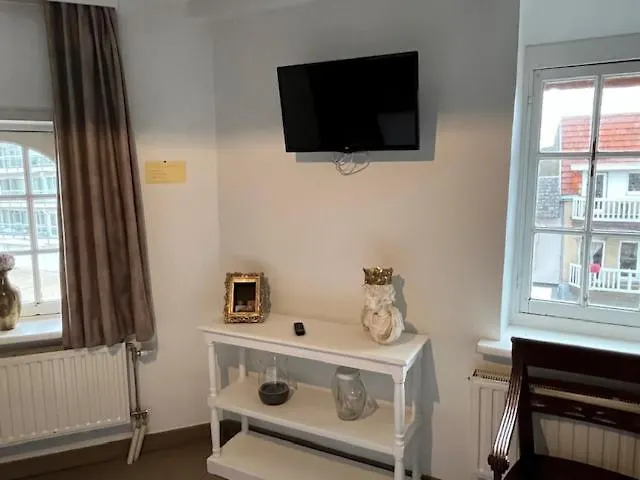 The Pipers Bed & Breakfast Middelkerke