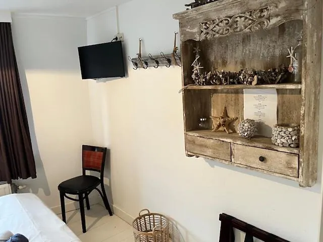 The Pipers Bed & Breakfast Middelkerke