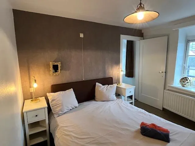 The Pipers Bed & Breakfast Middelkerke