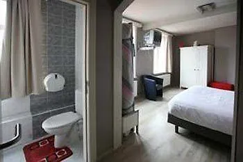 The Pipers Bed & Breakfast Middelkerke
