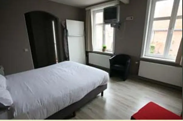The Pipers Bed & Breakfast Middelkerke 3*,  Belgium