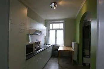 The Pipers Bed & Breakfast Middelkerke 3*,