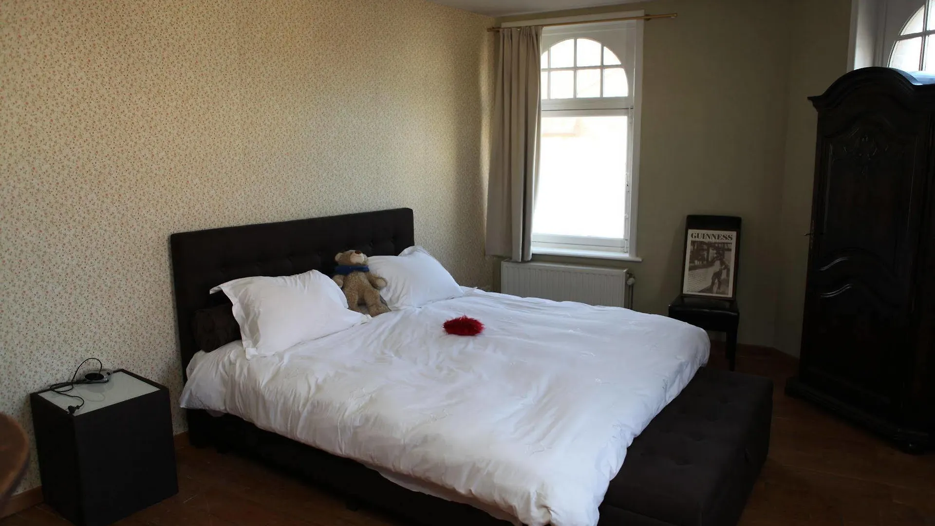 The Pipers Bed & Breakfast Middelkerke