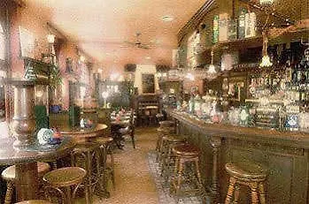 The Pipers Bed & Breakfast Middelkerke